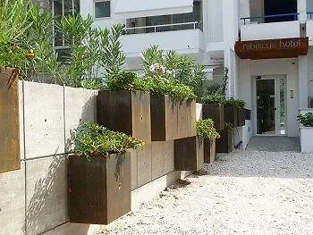 *** Aparthotel Hotel Residence Hibiscus La Caletta Italien