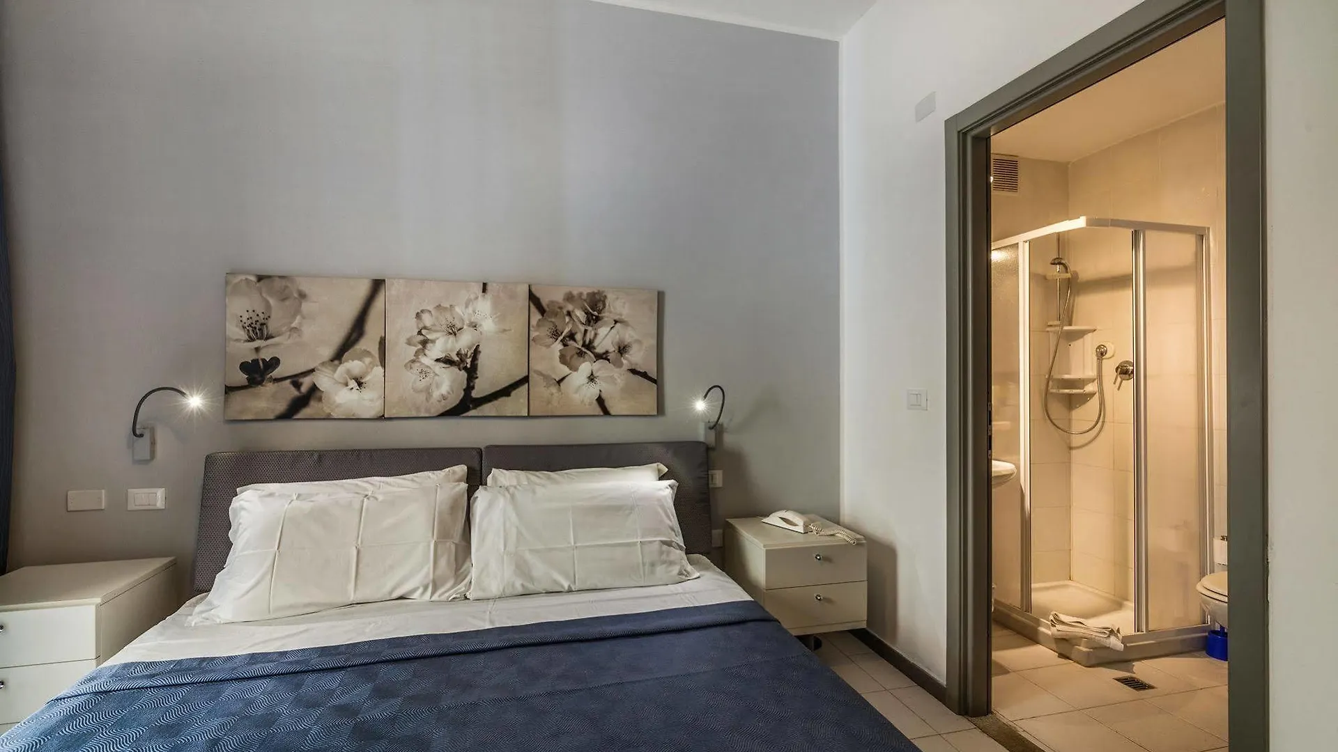 Hotel Residence Hibiscus La Caletta