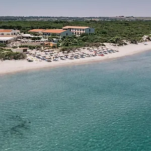 Hotel Mclub Del Golfo