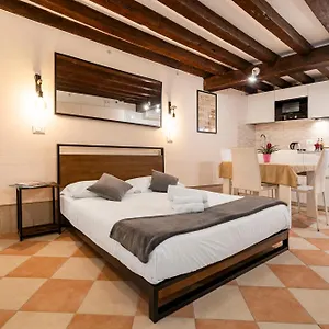 Fenix Colombina In Biennale - Your Little House Appartement Venise
