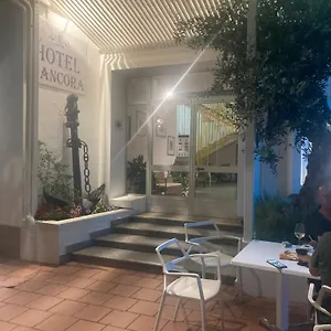 L'ancora La Caletta