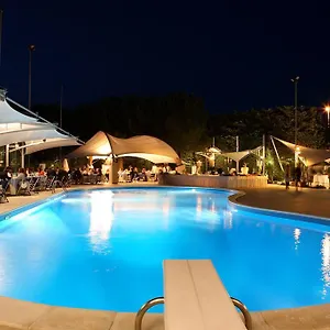 **** Hotel Orchidea Włochy