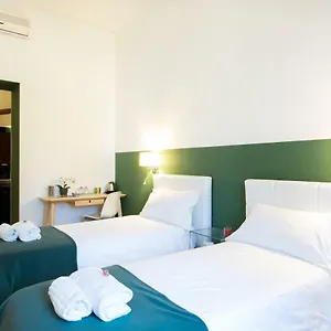 Lombardia40 Luxury Rom
