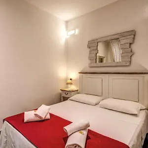 *** Pensjonat O La Civetta Di Trastevere Włochy