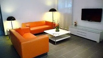 Hotel Residence Hibiscus La Caletta