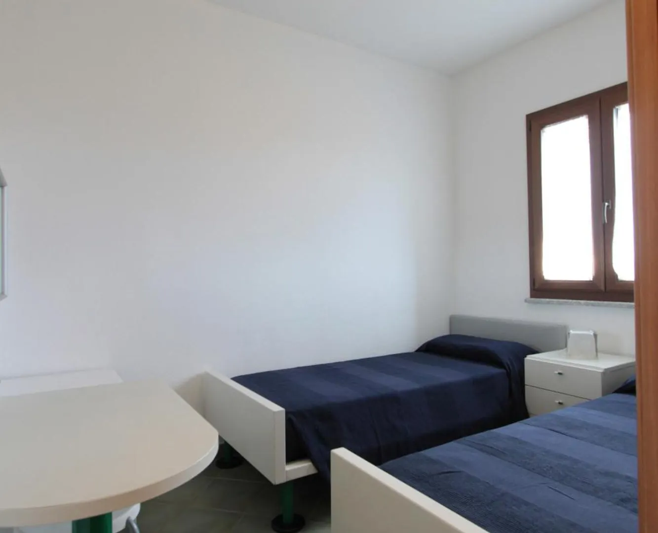 Hotel Residence Hibiscus La Caletta 3*,