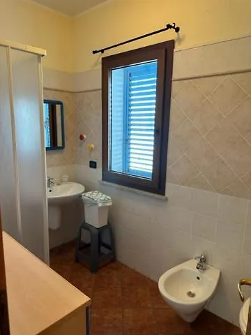 Aparthotel Hotel Residence Hibiscus La Caletta