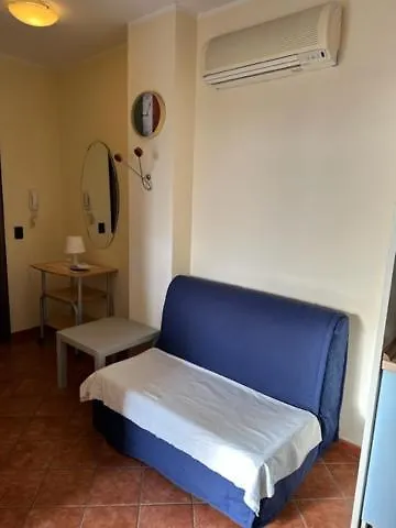 Hotel Residence Hibiscus La Caletta Lägenhetshotell