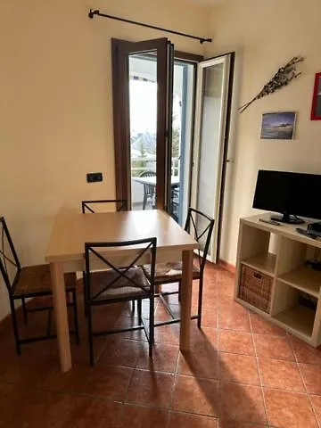 Hotel Residence Hibiscus La Caletta