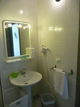 Aparthotel Hotel Residence Hibiscus La Caletta