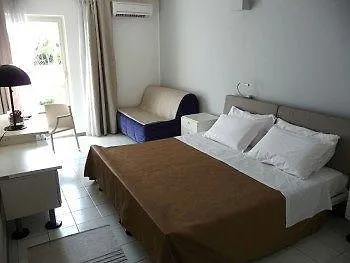 Hotel Residence Hibiscus La Caletta 3*,  Italien