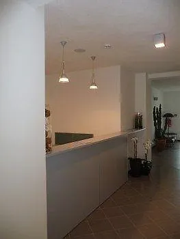 Hotel Residence Hibiscus La Caletta Italien