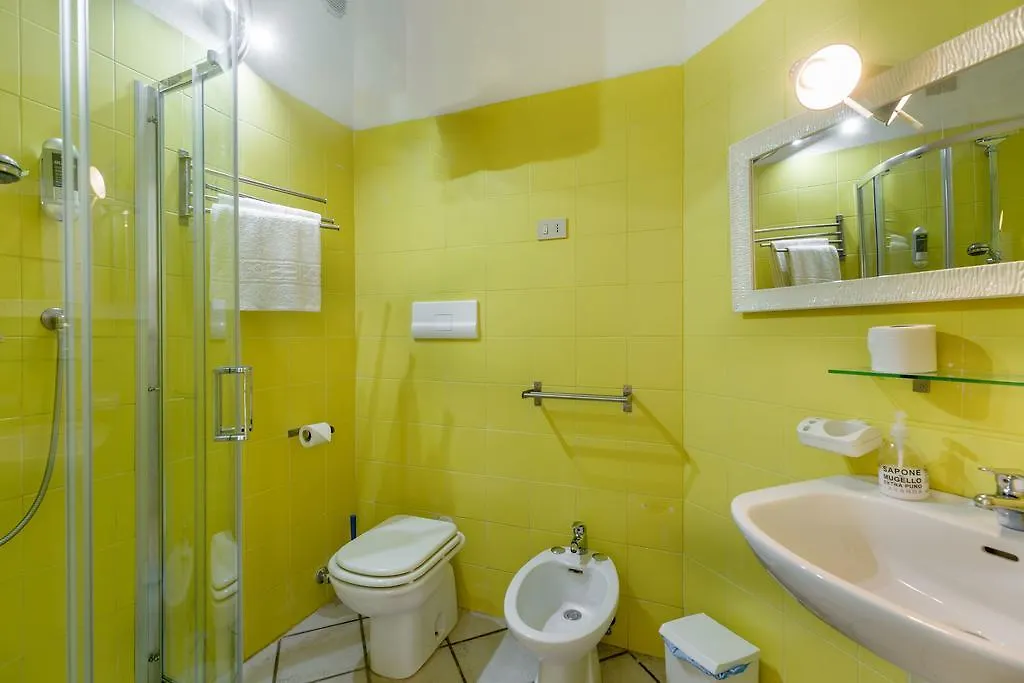 Hotel Residence Hibiscus La Caletta