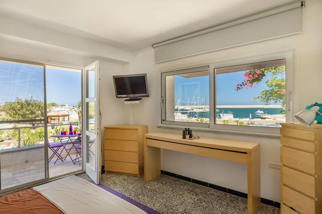 Aparthotel Hotel Residence Hibiscus La Caletta