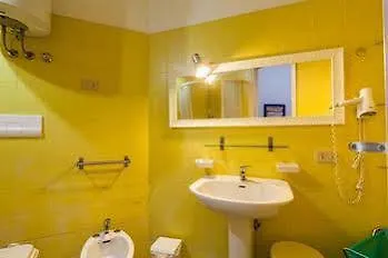 Hotel Residence Hibiscus La Caletta