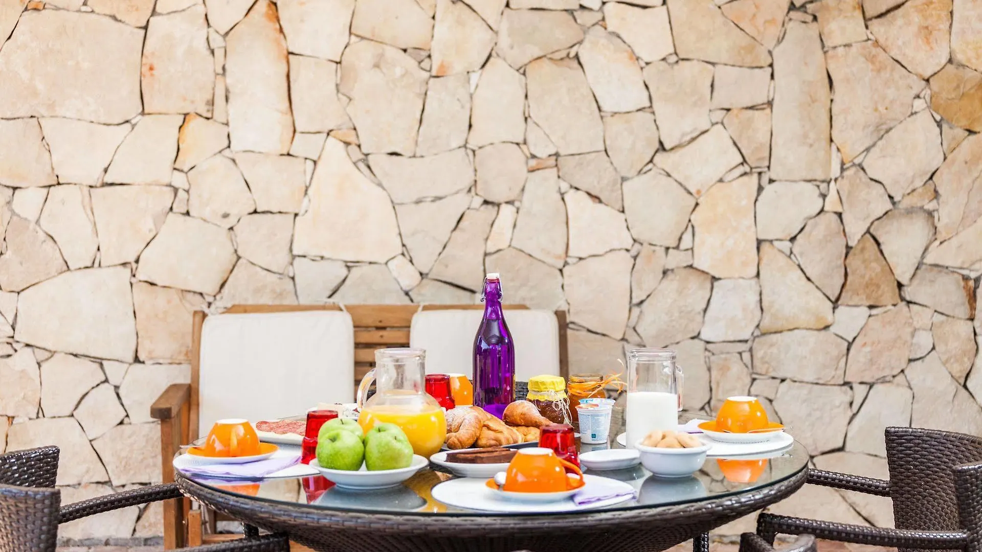 Hotel Residence Hibiscus La Caletta Italy