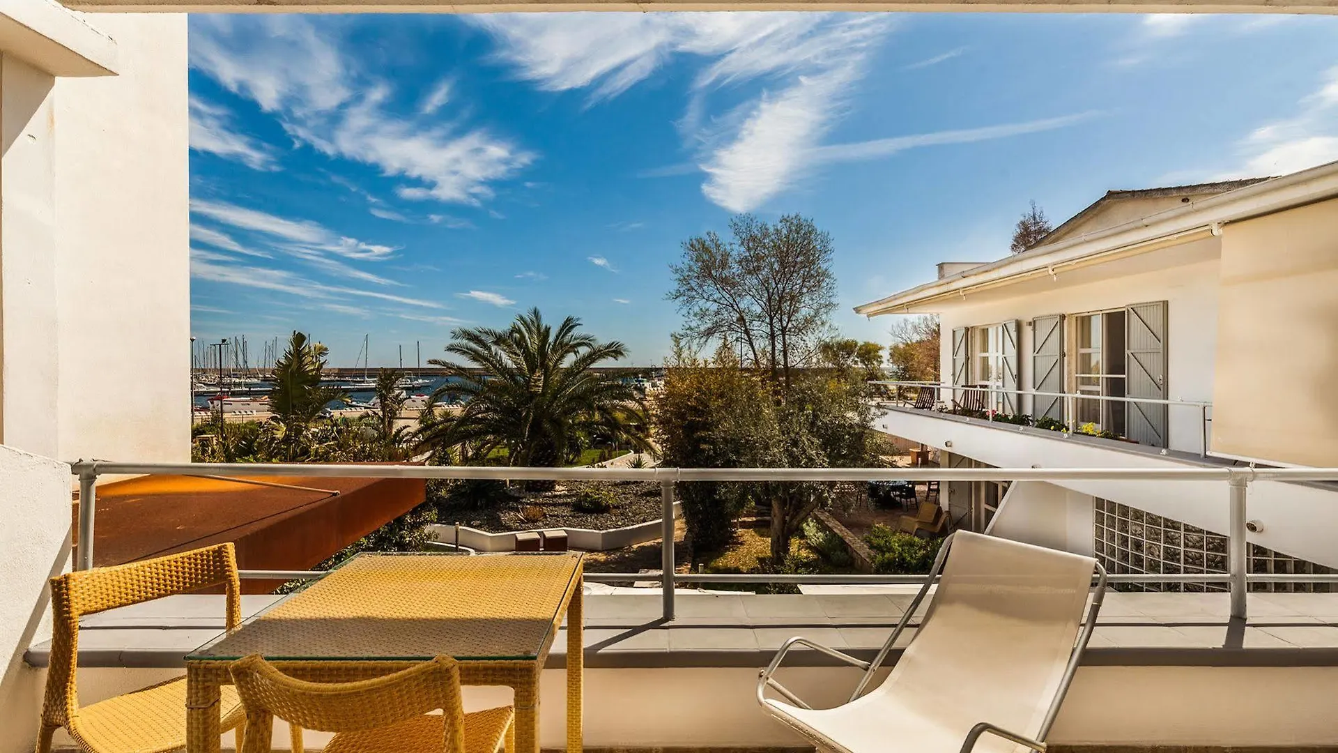 Aparthotel Hotel Residence Hibiscus La Caletta