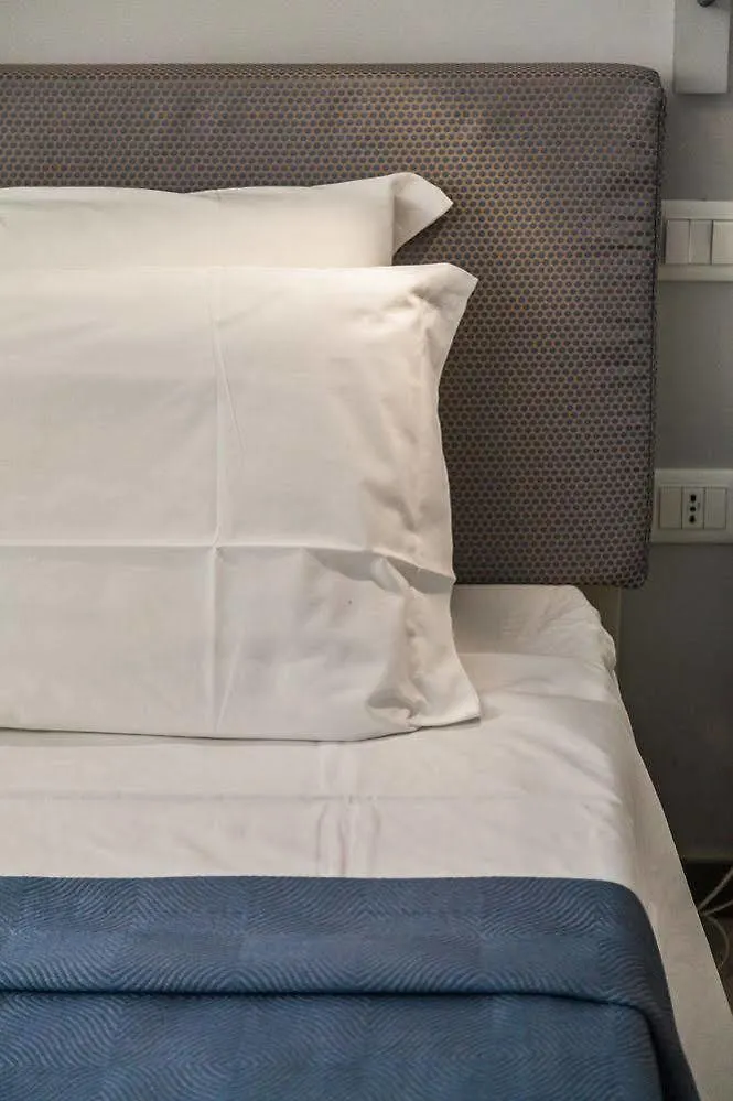 Hotel Residence Hibiscus La Caletta Aparthotel